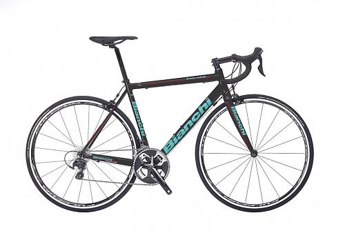 bianchi endurance bike